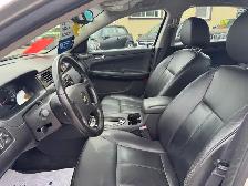 2013 Chevrolet Impala LTZ - Photo 14