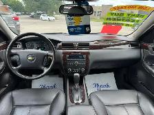 2013 Chevrolet Impala LTZ - Photo 16