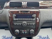 2013 Chevrolet Impala LTZ - Photo 17