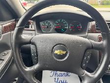 2013 Chevrolet Impala LTZ - Photo 18