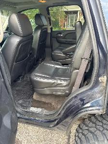 2009 Yukon gmc - Photo 3