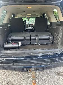 2009 Yukon gmc - Photo 8