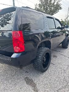 2009 Yukon gmc - Photo 9