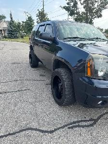 2009 Yukon gmc - Photo 10