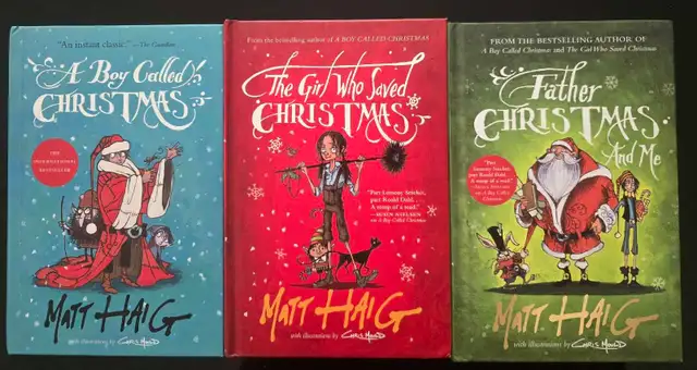 Book Set