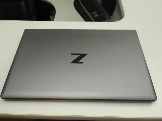 HP ZBook Firefly 14 G7 with Intel Core i5 10th Gen
