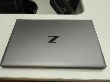 HP ZBook Firefly 14 G7 with Intel Core i5 10th Gen