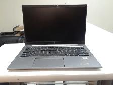 HP ZBook Firefly 14 G7 with Intel Core i5 10th Gen - Photo 2