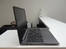 HP ZBook Firefly 14 G7 with Intel Core i5 10th Gen - Photo 3