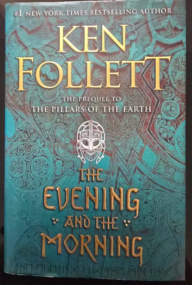 The Evening and the Morning