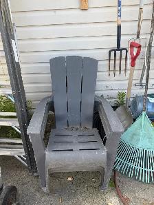 Assorted Outdoor Toys and Chairs - Photo 2