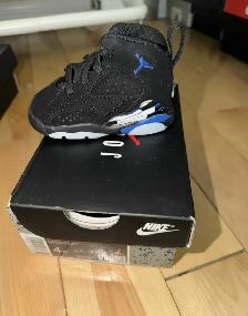 brand new shoes