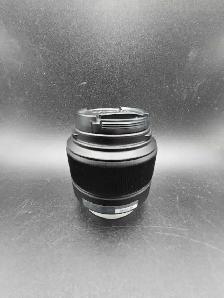FUJIFILM XC35MMF2 LENS N BOX - Photo 2