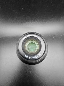 FUJIFILM XC35MMF2 LENS N BOX - Photo 3