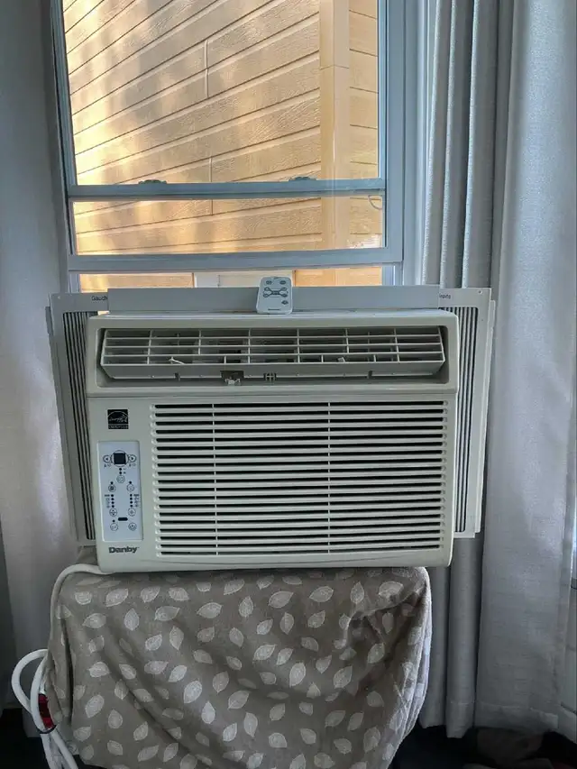 Air Climatisé Danby 12000 BTU