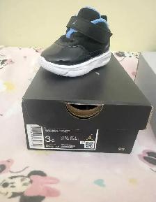 baby shoes