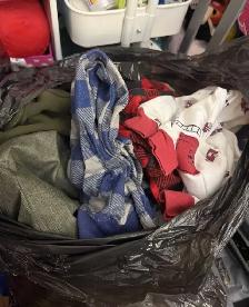 brand new baby clothing and slightly used 6-18m - Photo 2