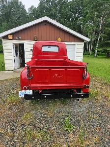 Ford F47 1949 - Photo 4