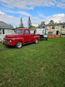 Ford F47 1949 - Photo 7
