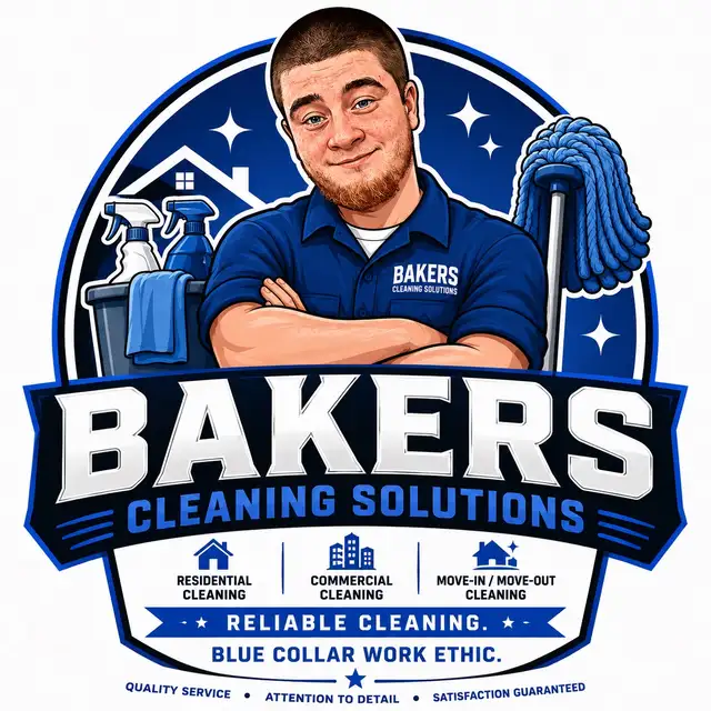 Bakers Cleaning Solutions