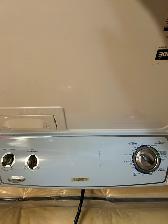 Washer and Dryer combo set - $300 - Photo 3