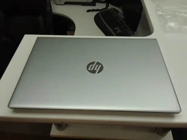 HP ProBook 650 G5 Intel Core i5