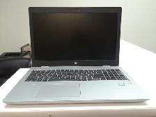 HP ProBook 650 G5 Intel Core i5 - Photo 2