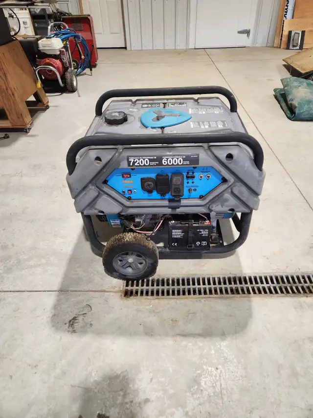 Generator