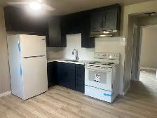 One bedroom apartment for rent