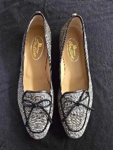 Browns Couture Women's Loafers Size 39
