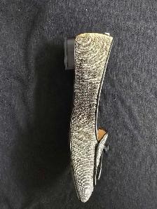 Browns Couture Women's Loafers Size 39 - Photo 2