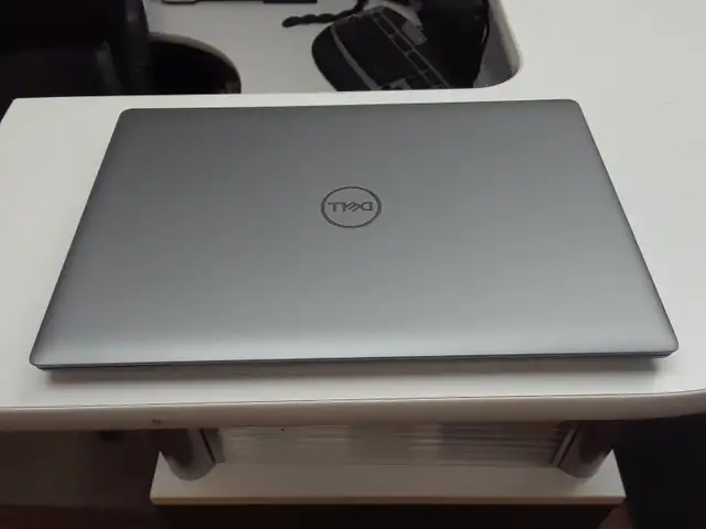 Dell Latitude 5520 with intel Core i5 11Th Gen