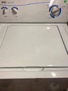 Inglis Super Capacity Washer