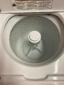 Inglis Super Capacity Washer - Photo 2