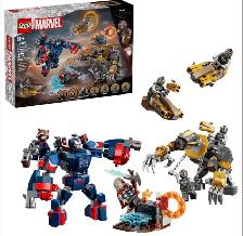 LEGO LOT - Photo 3