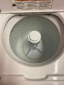 Inglis Top Load Washer - Photo 2