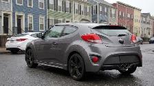 Hyundai Veloster - Photo 2