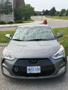 Hyundai Veloster - Photo 5