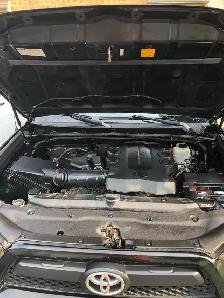2010 TOYOTA FOUR RUNNER SR5 - Photo 4