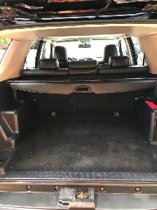 2010 TOYOTA FOUR RUNNER SR5 - Photo 8