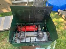 Coleman Camp stove - Photo 2