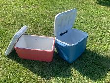 Coleman coolers - Photo 2