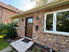 5-Bedroom Student House — 8 Month Lease - Sheridan Collage - Photo 7