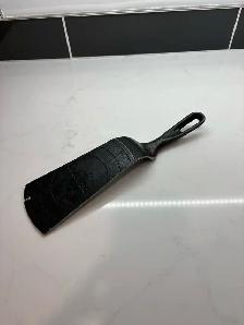 Vintage Style Cast Iron Spatulas. - Photo 2