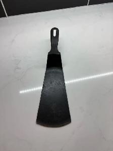 Vintage Style Cast Iron Spatulas. - Photo 3