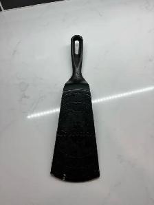 Vintage Style Cast Iron Spatulas. - Photo 4