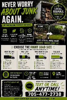 Junk Removal