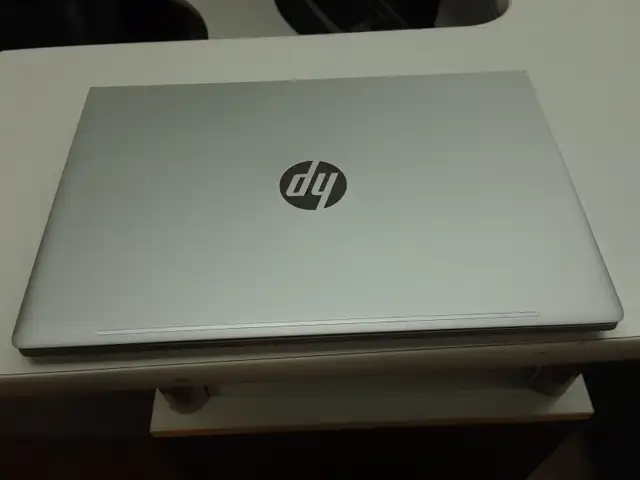 HP ProBook 640 G8 with intel Core i5 11Th  Gen
