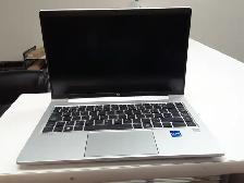 HP ProBook 640 G8 with intel Core i5 11Th  Gen - Photo 2
