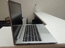 HP ProBook 640 G8 with intel Core i5 11Th  Gen - Photo 3